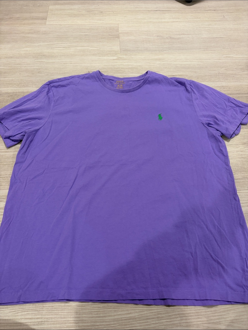 Polo Ralph Lauren Men’s Tee